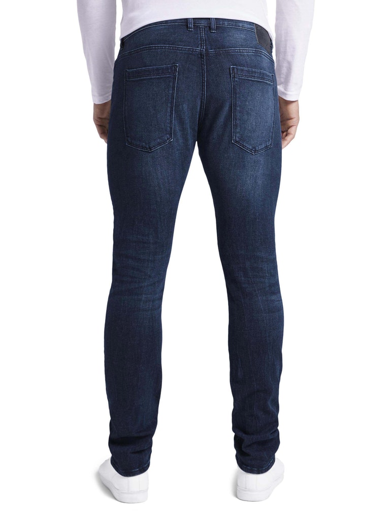 TOM TAILOR TROY Herren Stretch Jeans